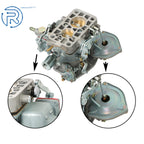 Carburetor for Lada 2101-2107 (1970-1997)
