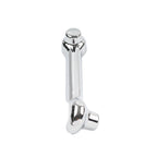 Engine Stabilizer Link Cover for Harley CVO Electra Street Road Glide (2009–up)