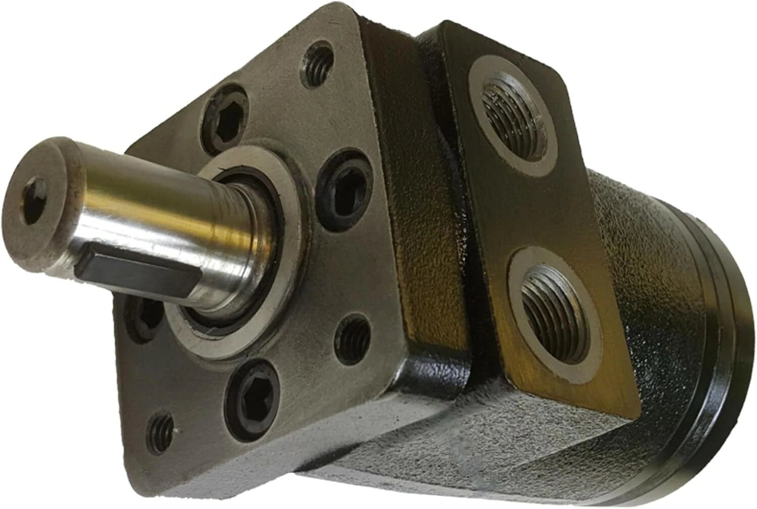 Hydraulic Motor for Eaton Char-Lynn H Series (101-1750-009, 1011750009)