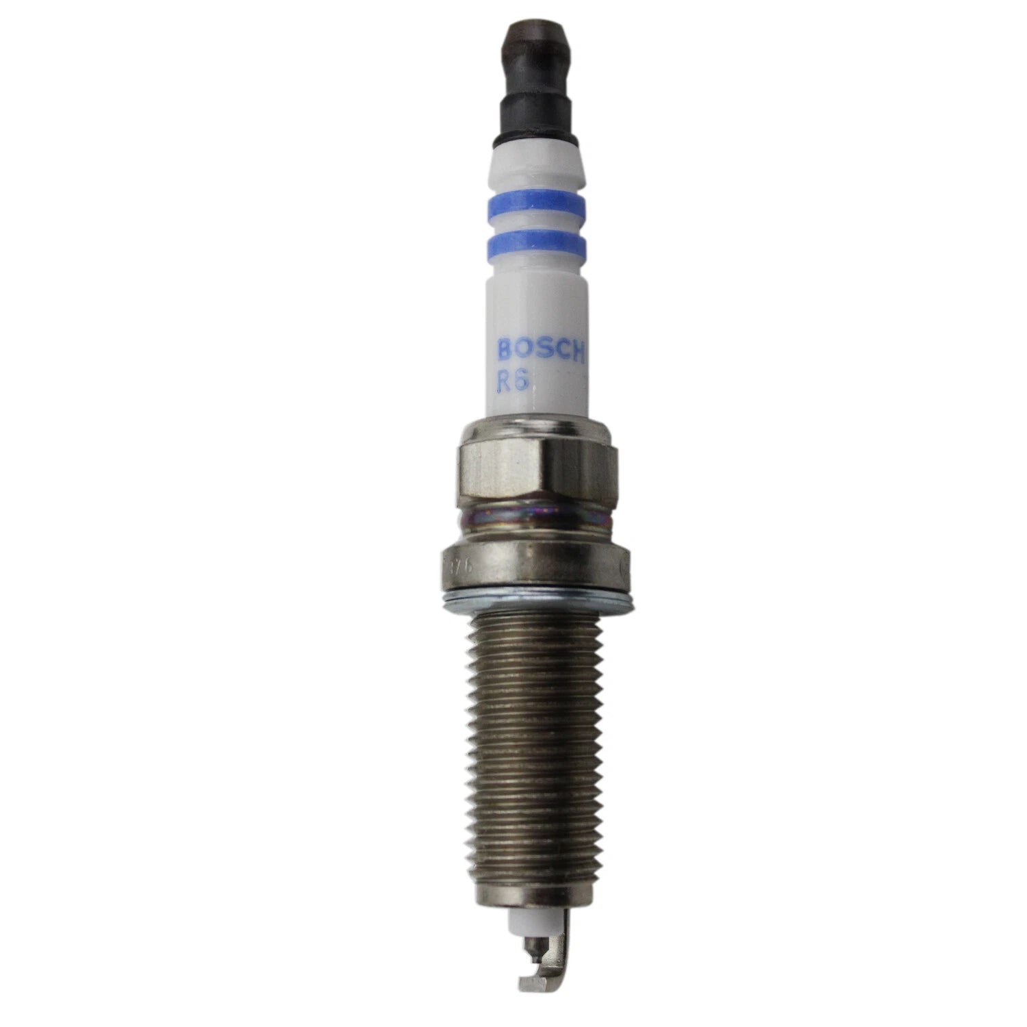 Bosch 9694 Spark Plug for Honda Accord (2003–2012) & Subaru (2000–2019)