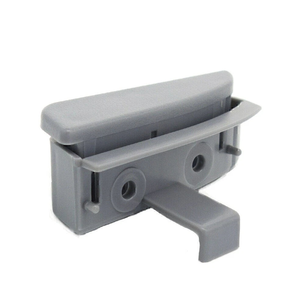 Center Console Latch Lid Lock for Toyota Tacoma (2005–2012) #58910AD030B0 Grey