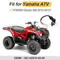 Ignition Key Switch for Yamaha YFM300G Grizzly 300 (2012–2013) 1SC-H2510-00-00