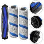 Replacement Roller Brush Kit for Deebot X11, OmniCyclone X11 Pro