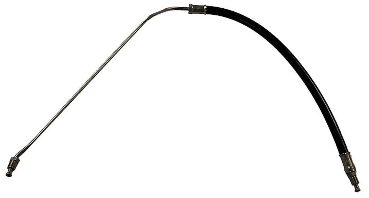 Power Trim Hose for Mercruiser Starboard (WSM)