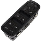 Window Switch for Porsche Panamera Cayenne (2017-2021) Front Left