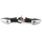 Clear Turn Signal Lights for Suzuki GSXR 600 750 1000 (2001-2023)