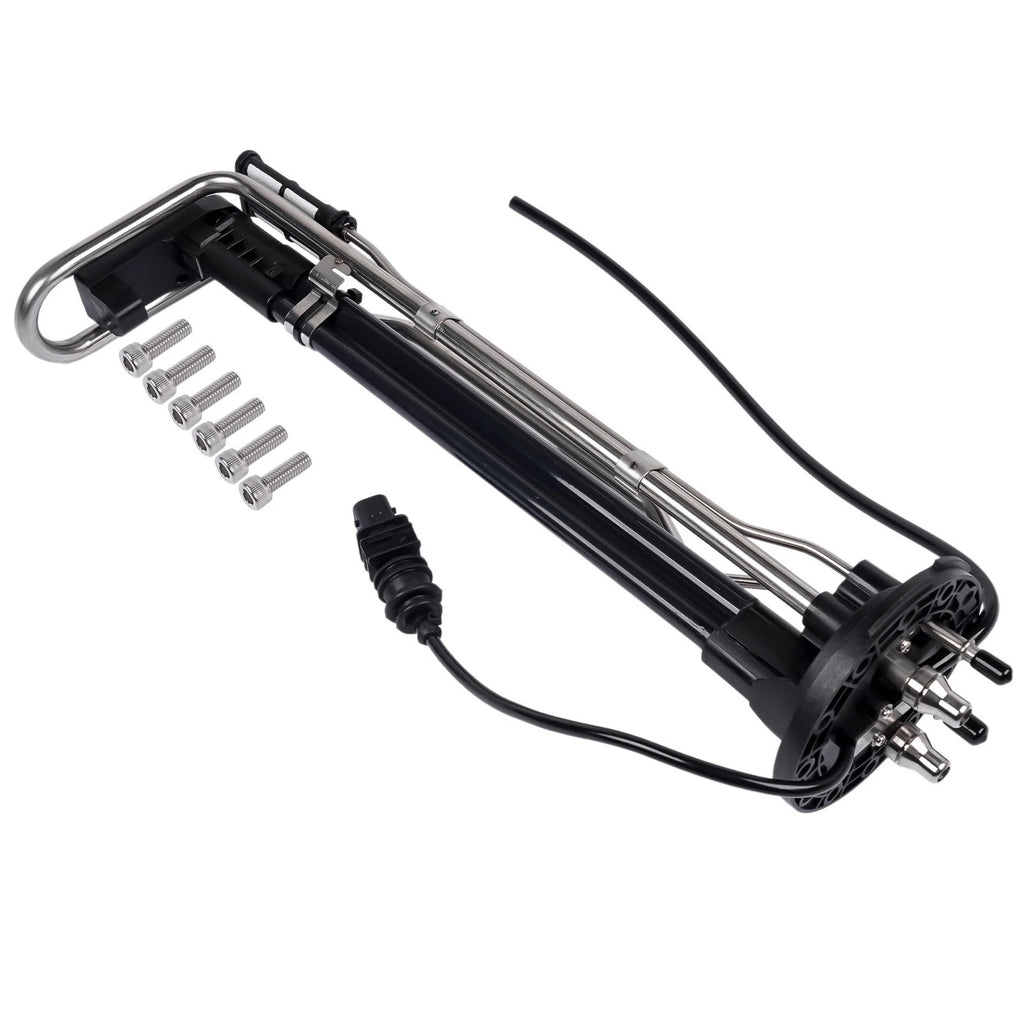 DEF Tank Header for Freightliner Cummins (2004-2019)