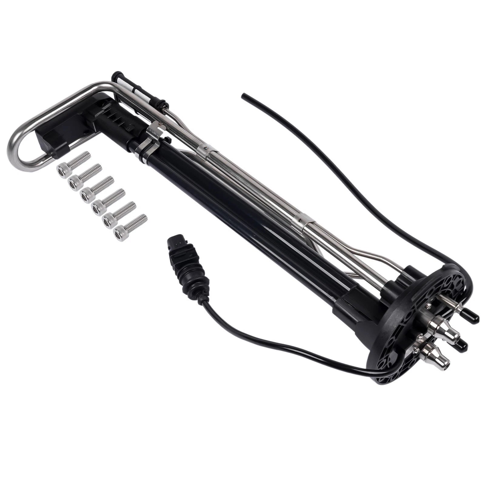 DEF Tank Header for Freightliner Cummins (2004-2019)