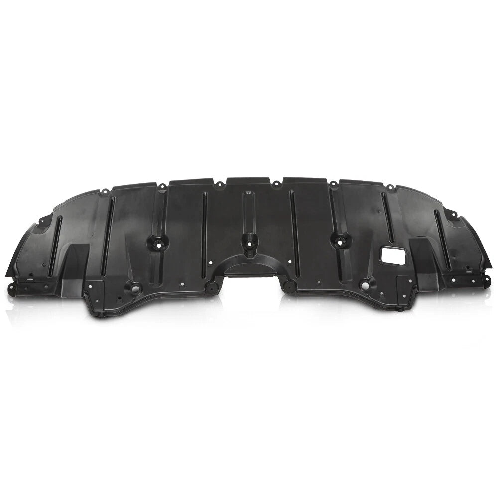 Front Engine Splash Shield for Toyota Highlander (2021–2023)