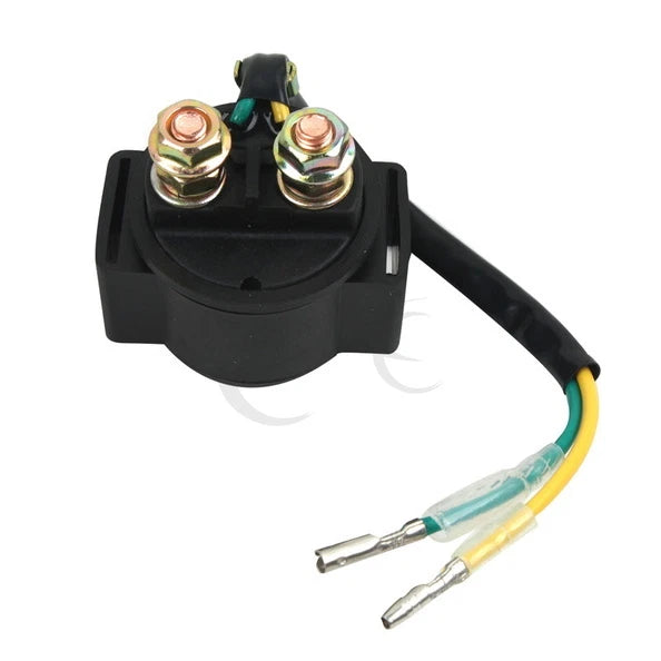 Starter Relay Solenoid for Honda TRX400EX (1999–2004)