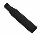 Console Lid Armrest Cover for Lincoln Continental Town Car (1997–2001) Black
