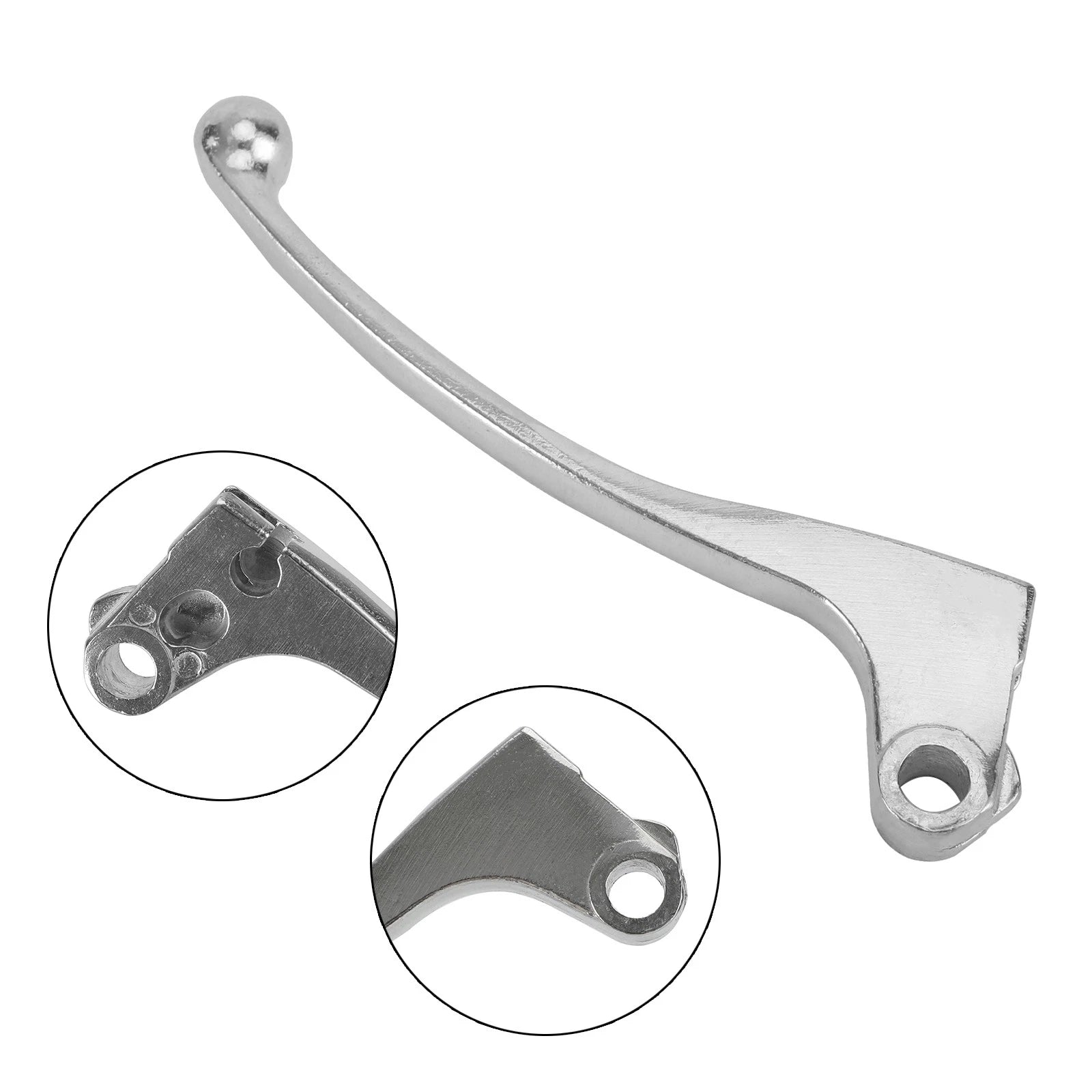 Clutch Lever for Honda CB300F CB400F CB500F CB750 CB190R CER125R CBR150R