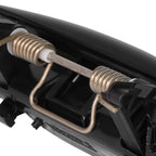 Outer Door Pull Handle for Audi A6 S6 A3 (2005–2013)