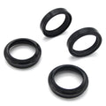 Fork Seal and Wiper Set for BMW F800 ST/GT (2006–2016) 31427702838 31428521942