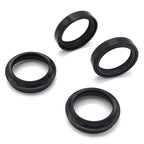 Fork Seal and Wiper Set for BMW F800 ST/GT (2006–2016) 31427702838 31428521942