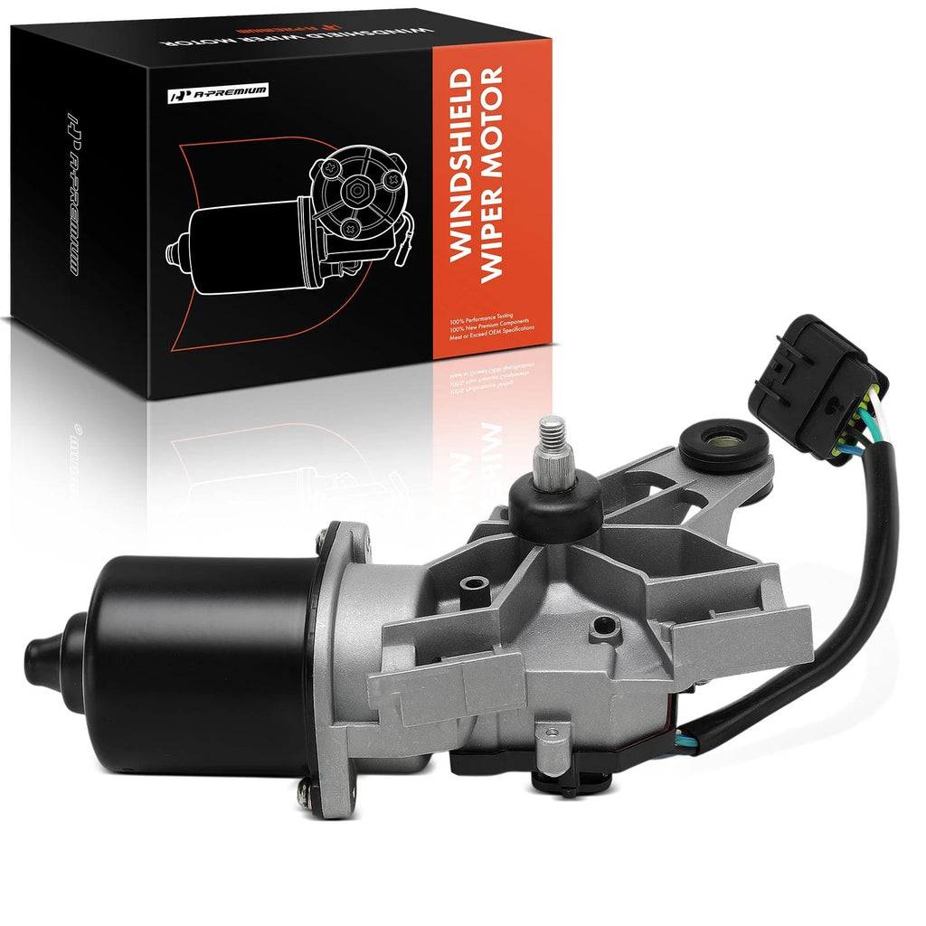 Front Windshield Wiper Motor for Chevrolet Cruze (2011â2015)