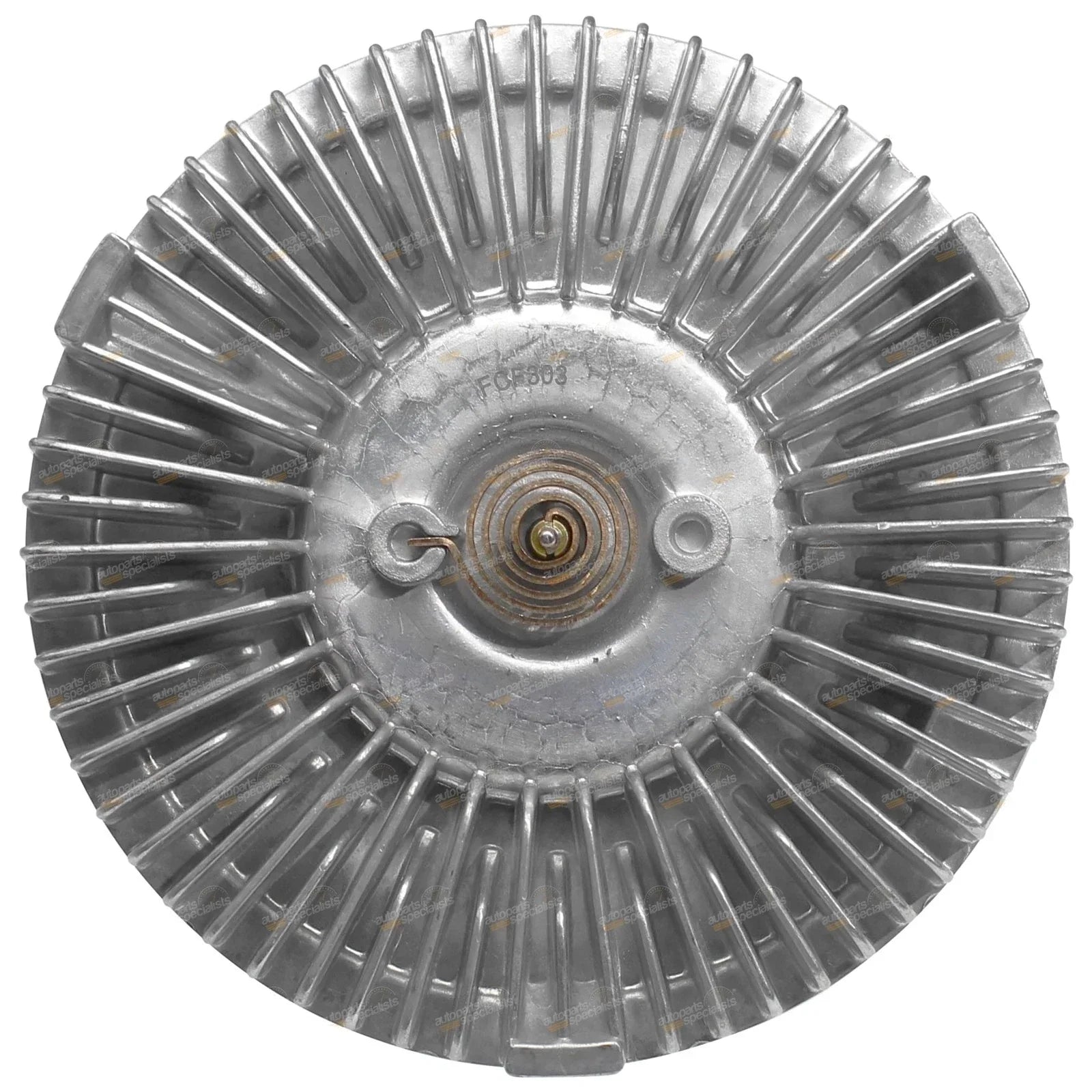 Fan Clutch Coupling for Jeep Grand Cherokee WG/WJ 4.7L V8 (1999 - 2003)