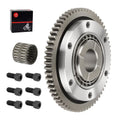 Starter Clutch One-Way Bearing Idler for Yamaha Moto-4 Wolverine 350(1984–1987)