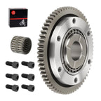 Starter Clutch One-Way Bearing Idler for Yamaha Moto-4 Wolverine 350(1984–1987)