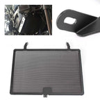 Radiator Grille Guard Cover for YAMAHA MT09 FZ09 (2013-2016)