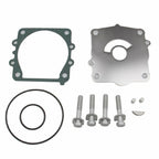Water Pump Impeller Kit 68V-W0078-00 for Yamaha 4-Stroke F75 F90 F115