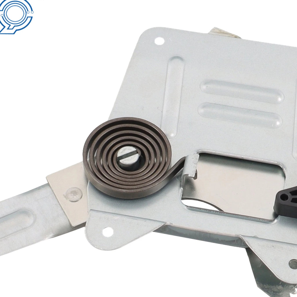 Power Window Regulator w/ Motor for Chevrolet S10 (1994–2004) 741-845