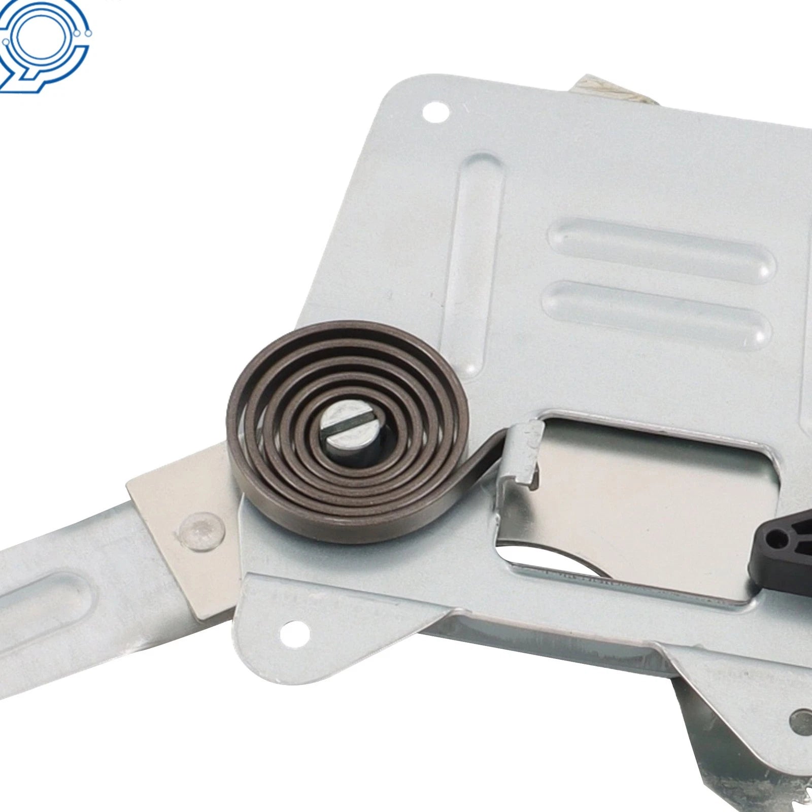 Power Window Regulator w/ Motor for Chevrolet S10 (1994–2004) 741-845