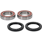 Pivot Works Wheel Bearing for