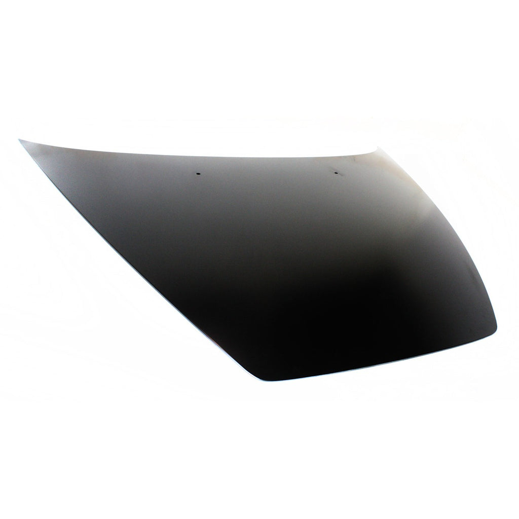 Aluminum Hood for Volvo S40 C70 V50 C30 (2008–2013)