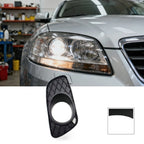 Fog Light Frame for Smart Fortwo (2009–2014) Right