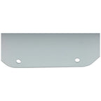 Set of 2 Door Glasses for Chevy G3