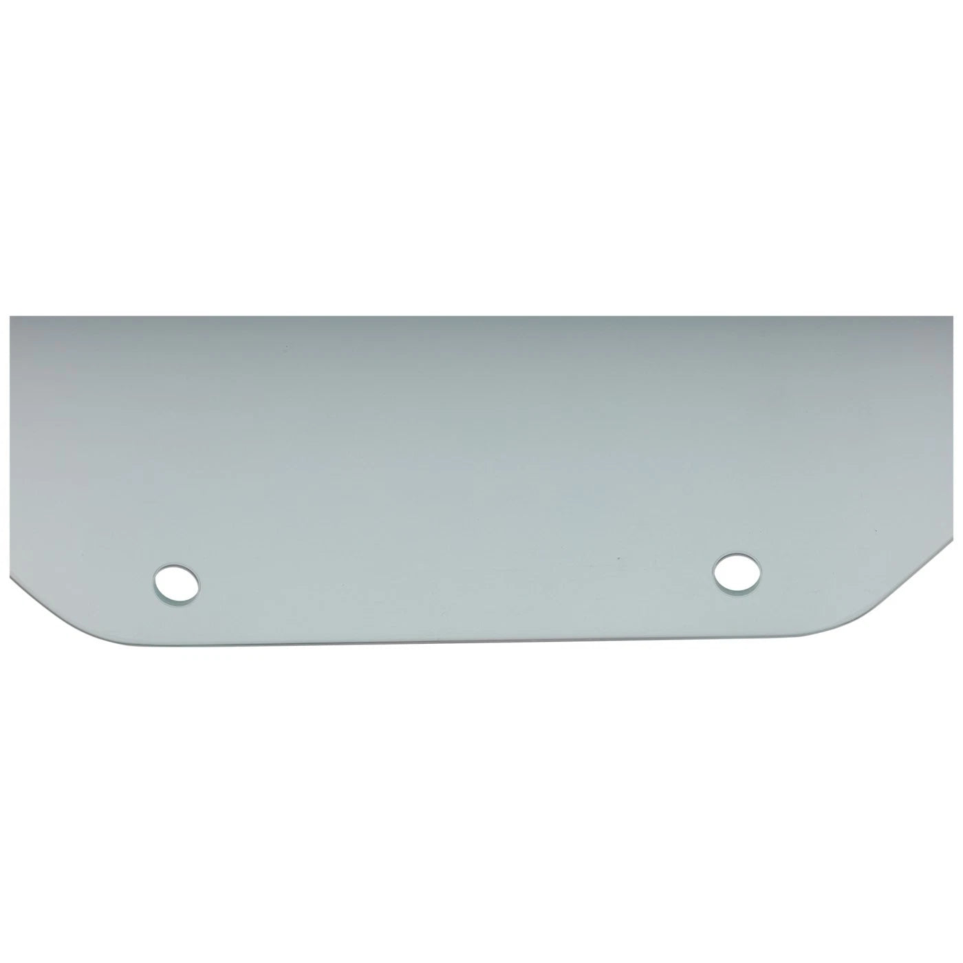 Set of 2 Door Glasses for Chevy G3