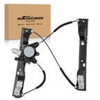 Front Right Electric Window Regulator for Ford Focus (2012–2018) CP9Z5823200A