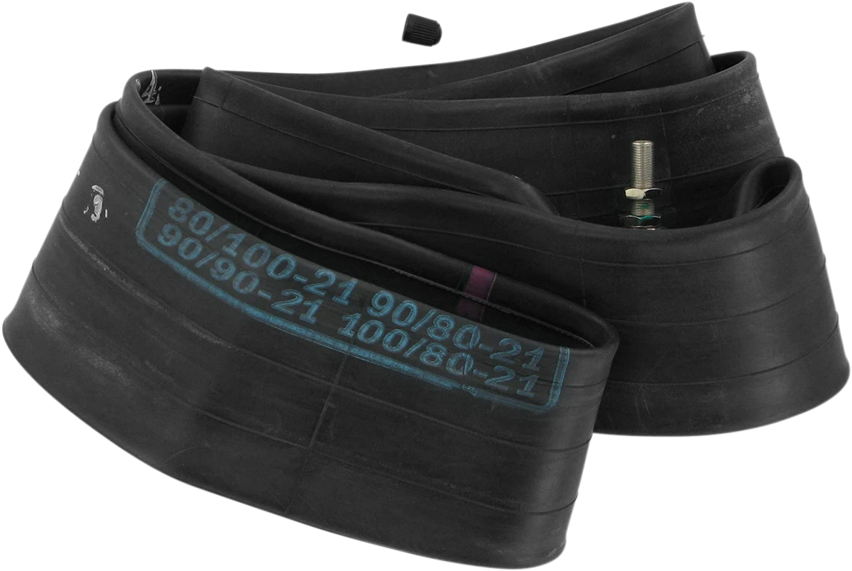 IRC Inner Tube 21" TR-4 Center Metal Valve for Motorcycle (T20078)