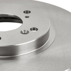 Brake Rotor for Honda Accord 2003–2007 & Pilot 2003–2008 (2008–2012)