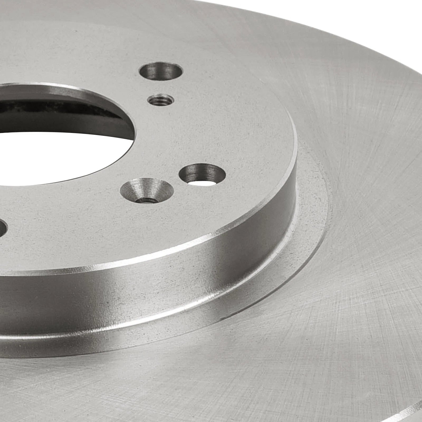 Brake Rotor for Honda Accord 2003–2007 & Pilot 2003–2008 (2008–2012)