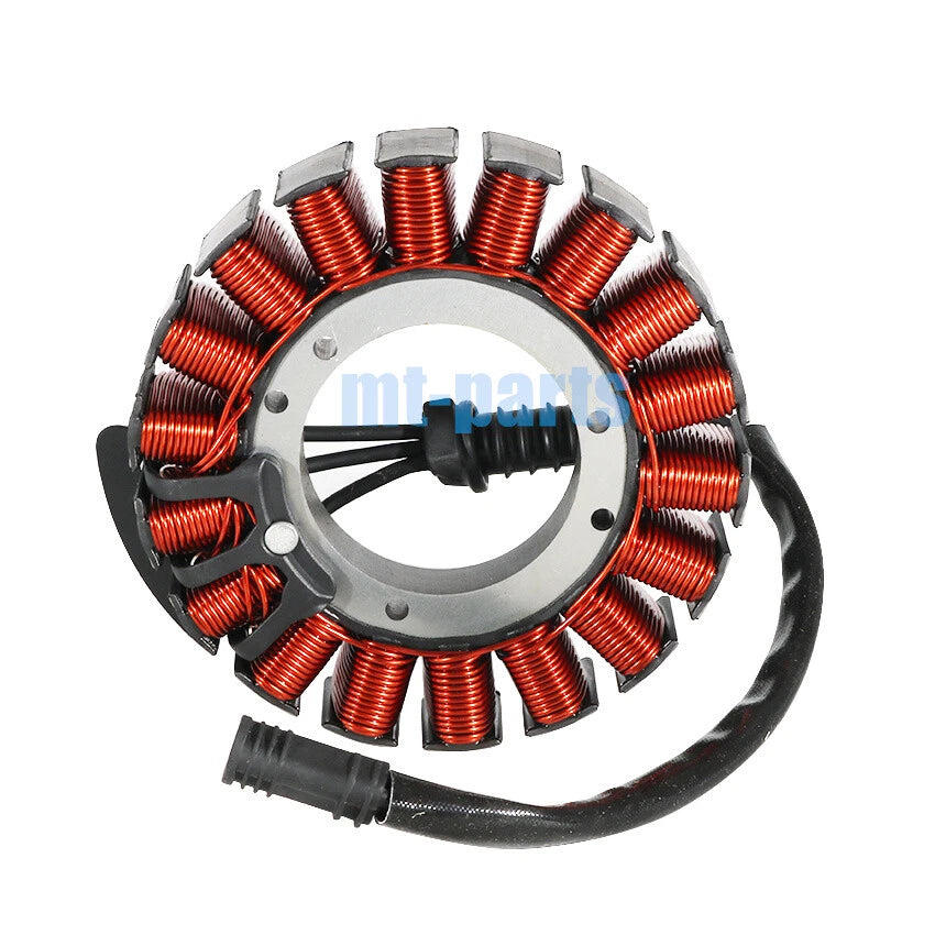 Stator Coil for Harley Trike Freewheeler FLRT (2018–2024) / Touring Revival FLH (2021)