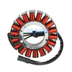 Stator Coil for Harley Trike Freewheeler FLRT (2018–2024) / Touring Revival FLH (2021)