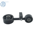 Set of 4 Engine Transmission Motor Mounts for Toyota Highlander (2001-2003)
