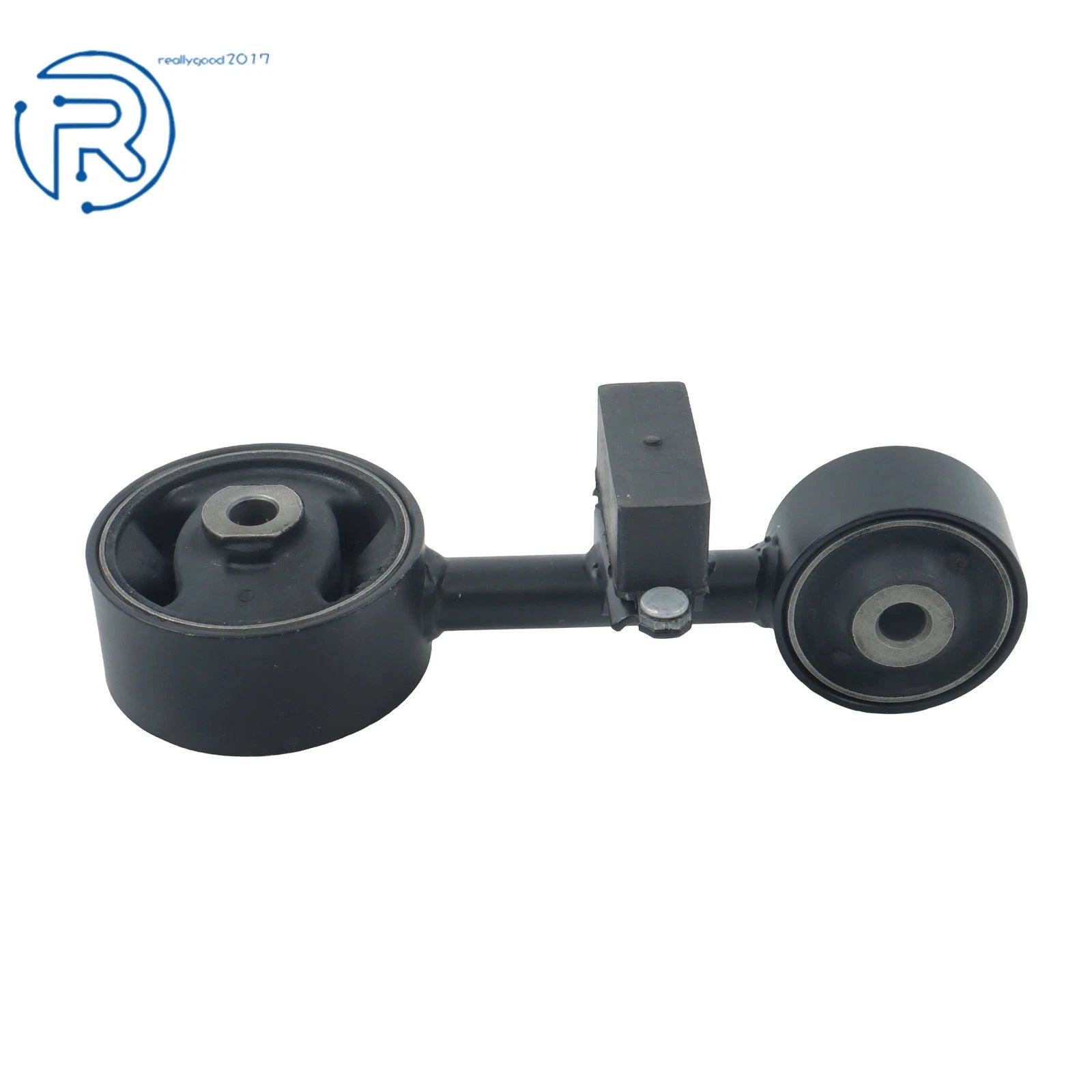 Set of 4 Engine Transmission Motor Mounts for Toyota Highlander (2001-2003)