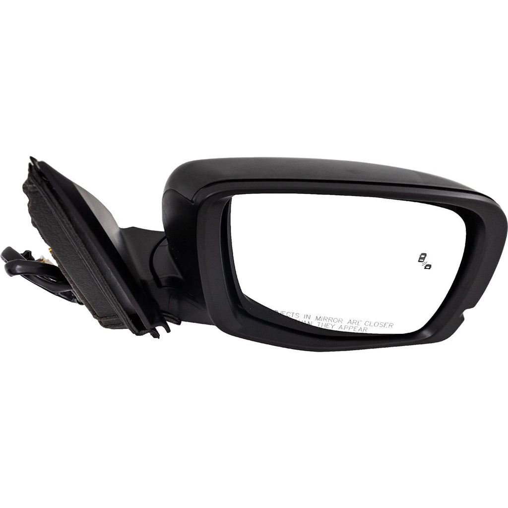 Heated Right Side Mirror for Honda Pilot (2023–2025)