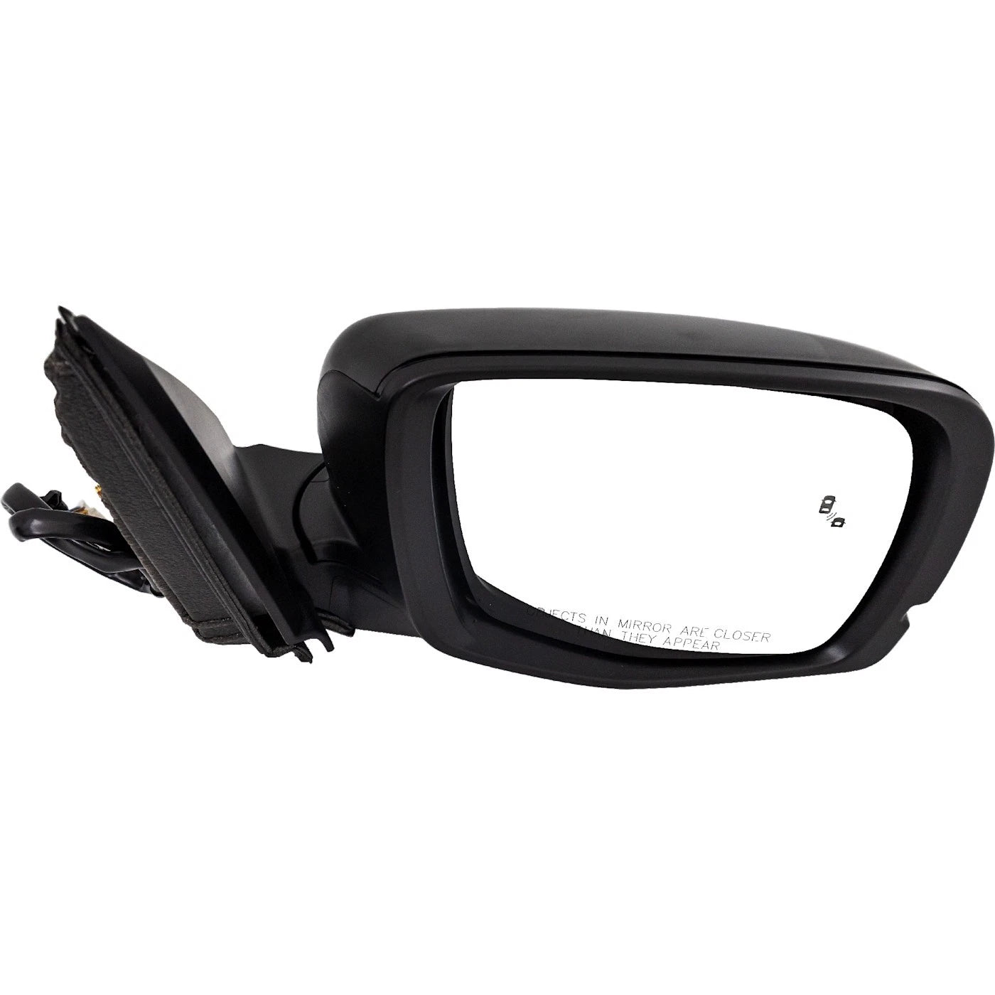 Heated Right Side Mirror for Honda Pilot (2023–2025)