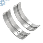 Set of 4 Main Rod Bearings for Hyundai Kia Accent Rio (2010–2019)
