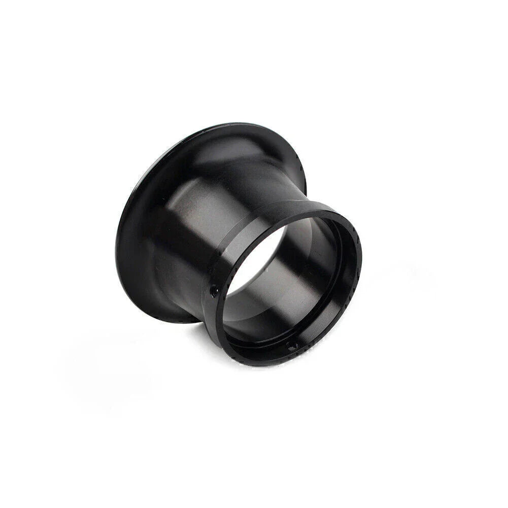 50mm Carburetor Air Inlet Tip Vent Collar for Universal CNC