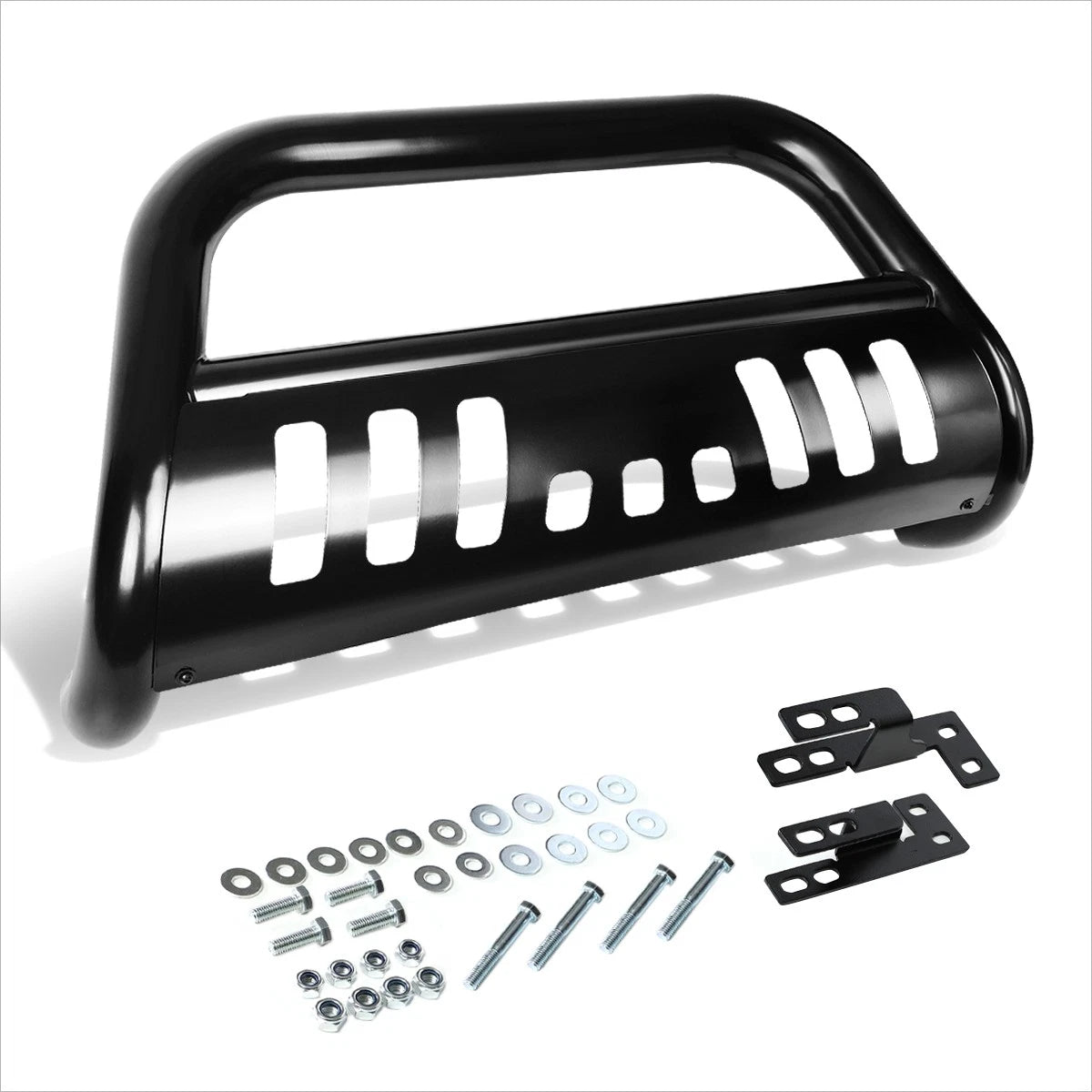 Set of 2 ABS Molding Caps for Toyota Tundra (2000–2005)
