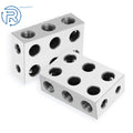 Matched Pair of Precision Blocks for Make Model 
