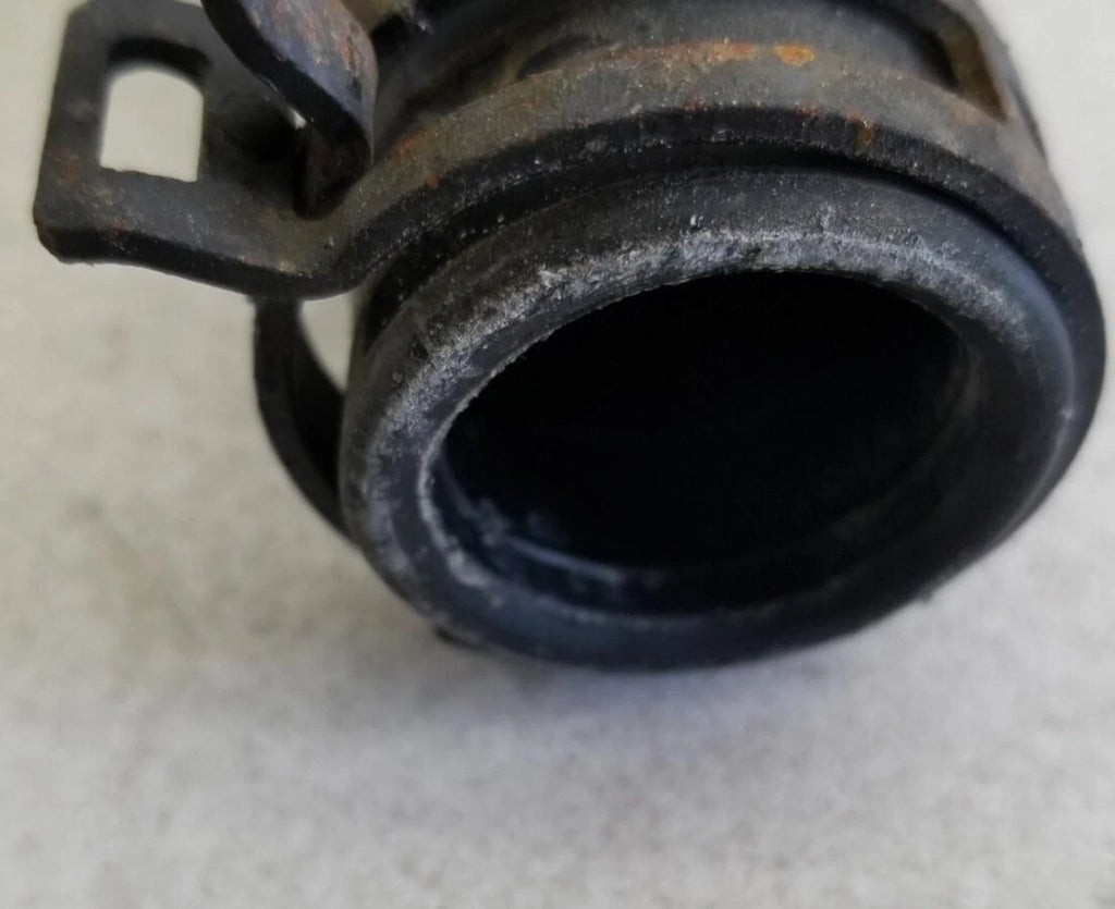 Engine Crankcase Hose Tube for Jaguar X-Type (2002–2008) 4X4E-6K817-AE