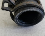 Engine Crankcase Hose Tube for Jaguar X-Type (2002–2008) 4X4E-6K817-AE