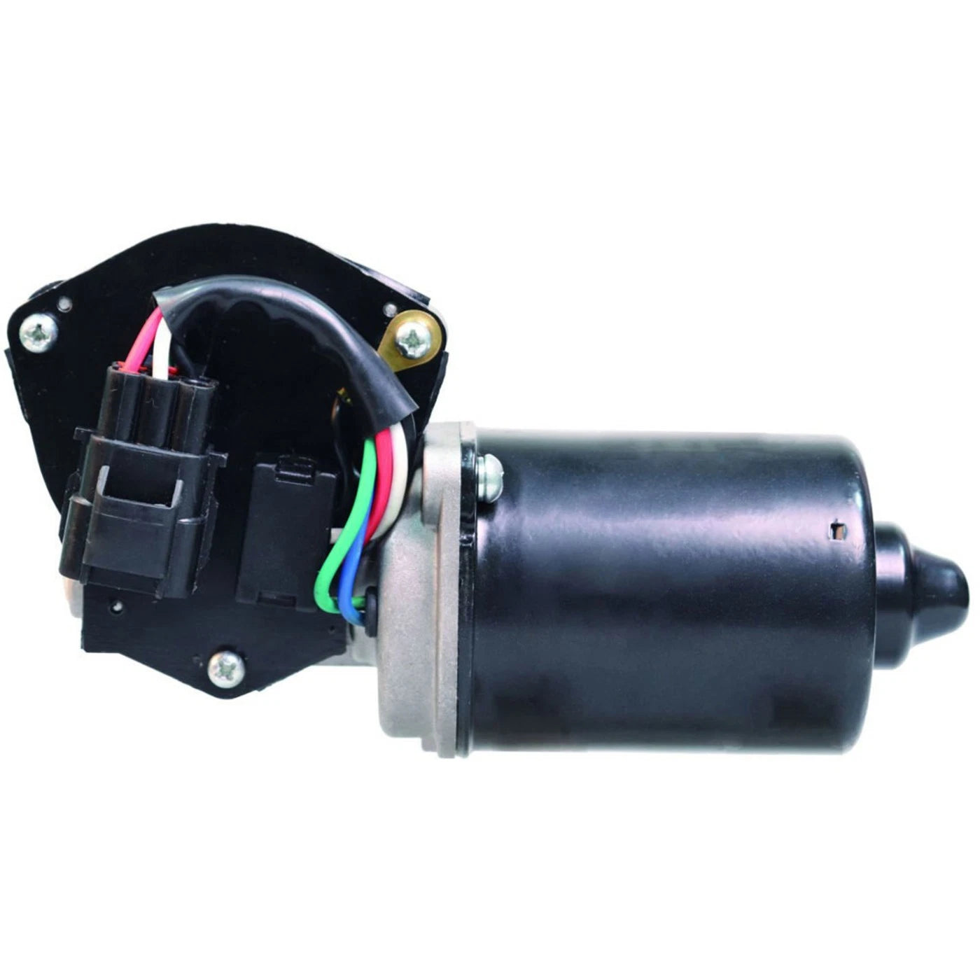 Windshield Wiper Motor for Chevy Aveo5 Pontiac Wave (2004–2011)