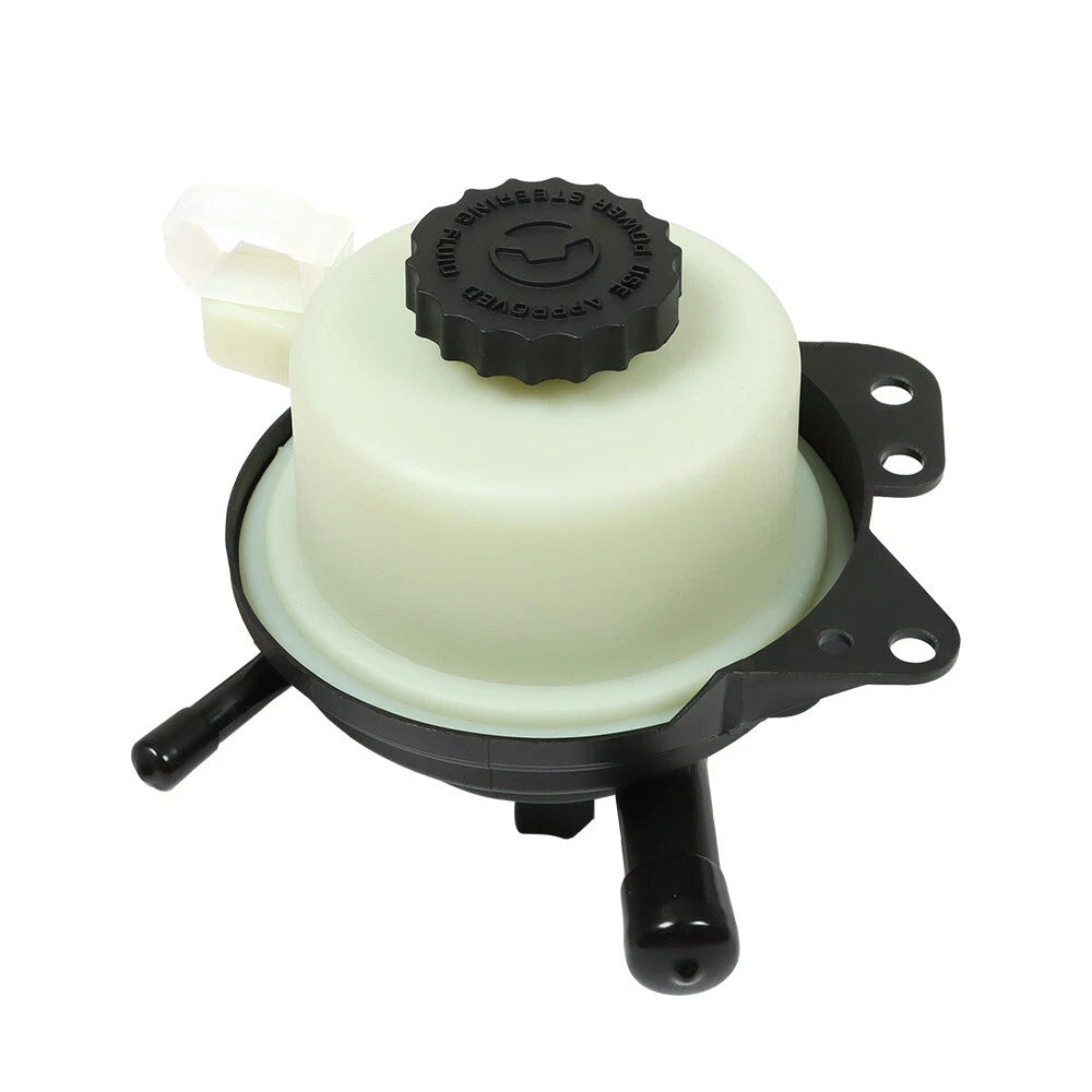 Power Steering Reservoir with Cap for Dodge Grand Caravan (2001-2007)